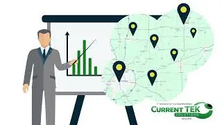 Current TEK Solutions: A Trusted IT Partner for Over a Decade