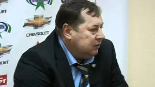 Сюжет телекана REN-TV Киров о матче 
