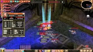 Metin2 HugoSpider Leveln Grotte2 Genis