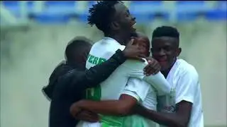 HIGHLIGHTS FROM FOREST RANGERS vs ZESCO UNITED