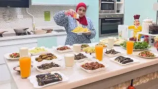 اصعب يوم عدي عليا في رمضان كنت خايفه انه يحصل فيه حاجه بس الحمد لله