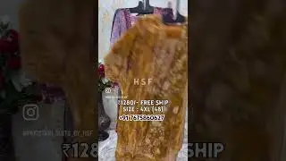 Trending stitched Lawn suits 😍 HURRY UP ORDER NOW #lawnsuit