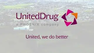 United Drug & Locus Bots