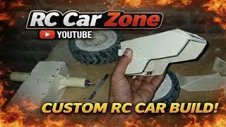 Rc John Deere tractor making video