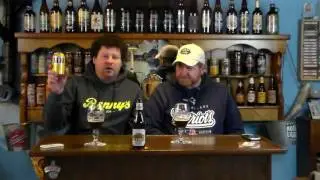 Petrus - Oud Bruin