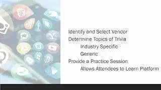 5 Ideas for Increasing Engagement During Virtual Events