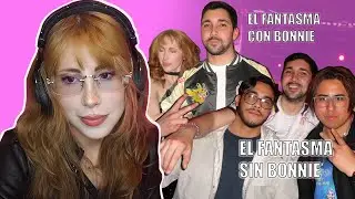 ANECDOTAS DE PEDAS Y EL CUMPLEAÑOS DEL FANTASMA.