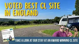Our stay at Cholsey Grange CL, and the local area