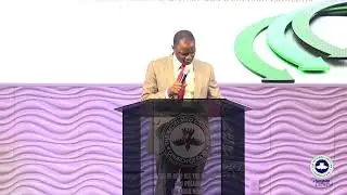RCCG NJ July 2019 Thanksgiving Service  With Evang. Seun Jonathan