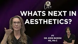 AI Live | What's Next in Aesthetics in 2025?