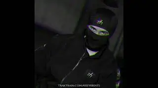 Aggressive Freestyle Rap Type Beat - 