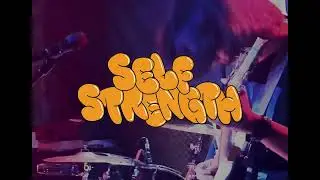 Self​ Strength 