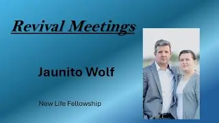 Juantio Wolf