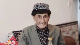 ماموسا جەهانبەخش غەفووری