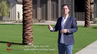 Union Park at Norterra - New Community Update #2