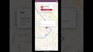 POS Mobile Orders for Odoo 18 | Field Sales with Visit Management & GPS