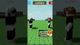 ТРЕЙДЫ в Гров а Гарден #growagarden