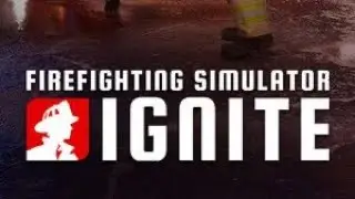 Saving lives putting fires out
