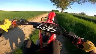 Entrainement Wheeling, + quelques conseils