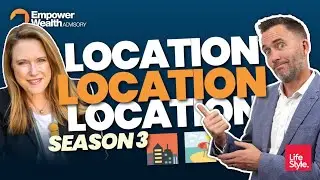 LOCATION LOCATION LOCATION AUS Season 3