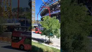 БАРСА - ВАЛЕНСИЯ НА КАМП НОУ? ВИЗИТ СТАДИОНА 🏟️❤️&zwj;🔥💙❤️