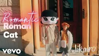 Jikairo & Tom Savage - Romantic Roman Cat (Official Video)