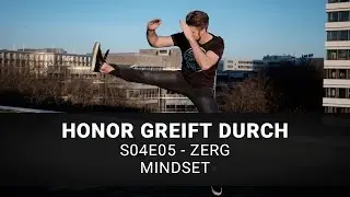 Mindset - Honor Greift Durch S04E05