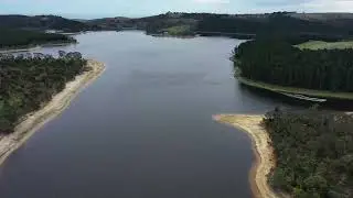 Myponga Reservoir