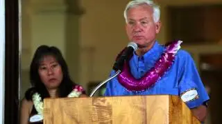 Disney's THE LION KING - Hawaii Press Conference