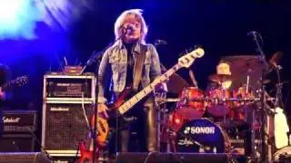 Spotlight by Suzi Quatro 2011