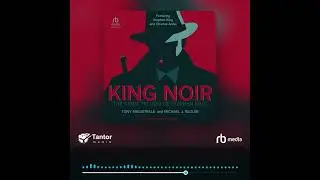 Audiobook Sample: King Noir