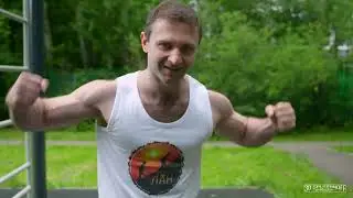 ЛАИ - workout