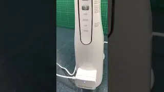 AT120 | How to charge