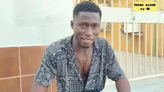 Twatis went wrong 🤣😂 ASH GH & Kobby Rich in Dubai Street