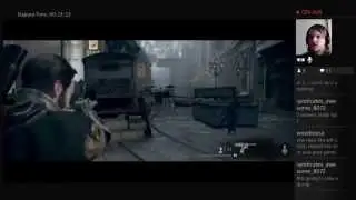 let's ply the order 1886 part 1 - 1 / 2