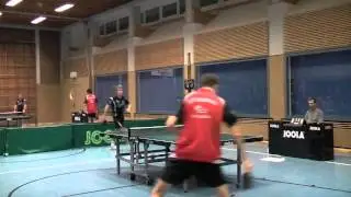 Lune vs Bolzum 2