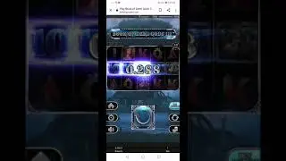 BOOK OF DEMI GODS 3📖 ONLINE SLOTS freebingocasino.com play for free