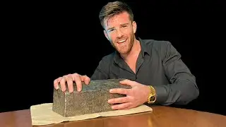 REAL SHIPWRECK TREASURE!
