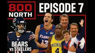 800 North Sports 7 NFL Week12, Most iconic sports moment, Greatest college basketball team