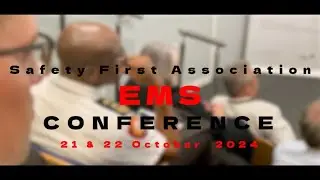 EMS CONFERENCE 2024