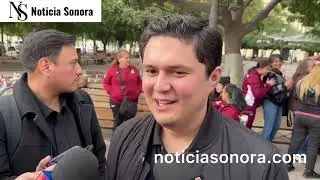 Deportistas de Alto Rendimiento solicitan pago de becas