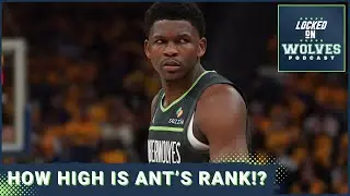 SNEAK PEEK: How Many Minnesota Timberwolves Will Be On Locked On NBA's Top 100 List?