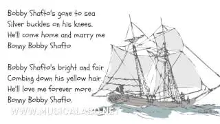 Bobby Shafto