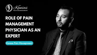Dr. Mayank Gupta is Discussing about Role of Pain Management Physician As an Expert