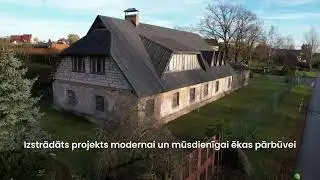 Danču Krogs Ik&scaron;ķile