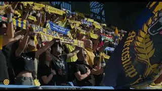 DAC-film, amelyben megelevenedik a felvidéki magyar futballklub 120 éves történelme és jelene