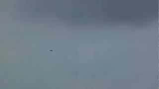 Extreme Flight Vanquish 2M First Flight의 사본