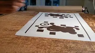 monkey 🐒 wall decor stickers name nursery decor stickers handmade by beybs life in the US