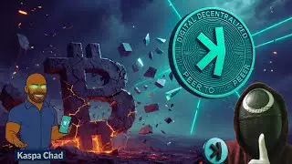 Why Kaspa Is Bitcoin&rsquo;s Biggest Wake Up Call