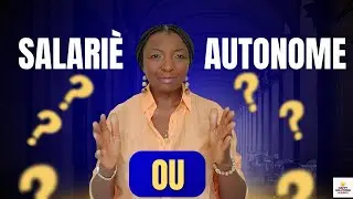 Comment devenir son propre patron facilement !